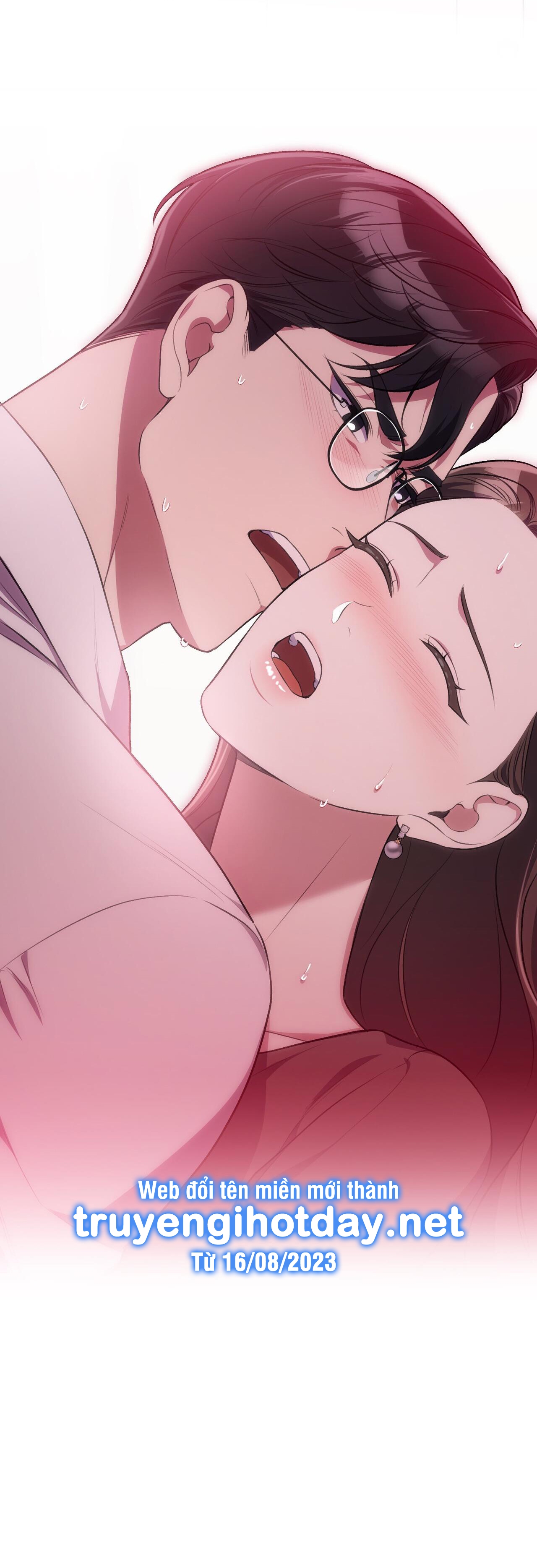 Cướp Dâu chapter 6.1 - Trang 17