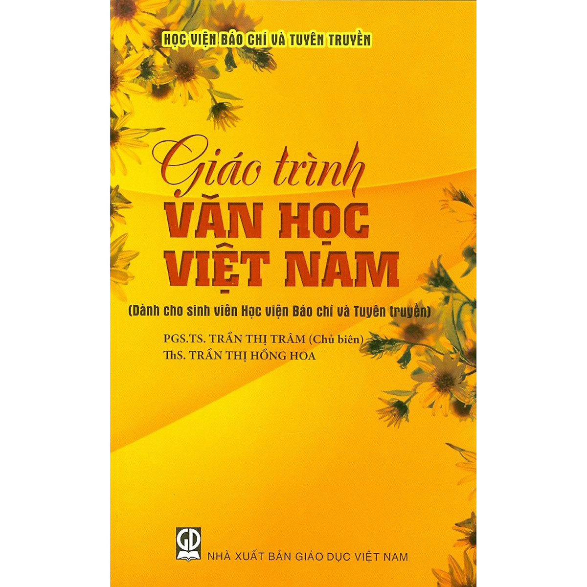 Giáo Trình Văn Học Việt Nam