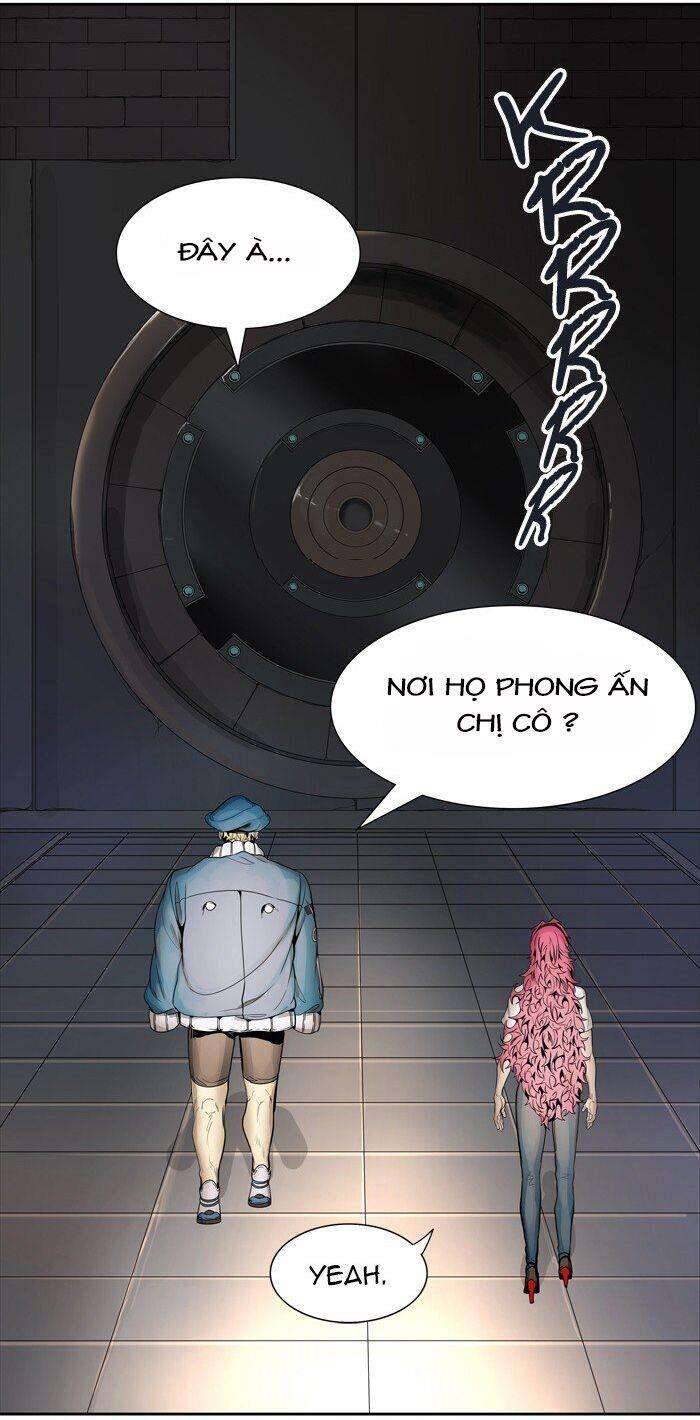 tòa tháp bí ẩn 2 chapter 459 80