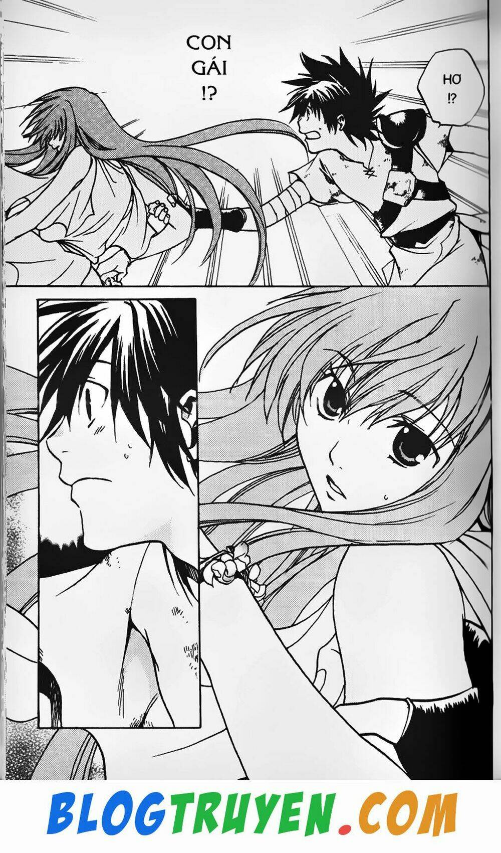 thần thoại minh vương chapter 3 17