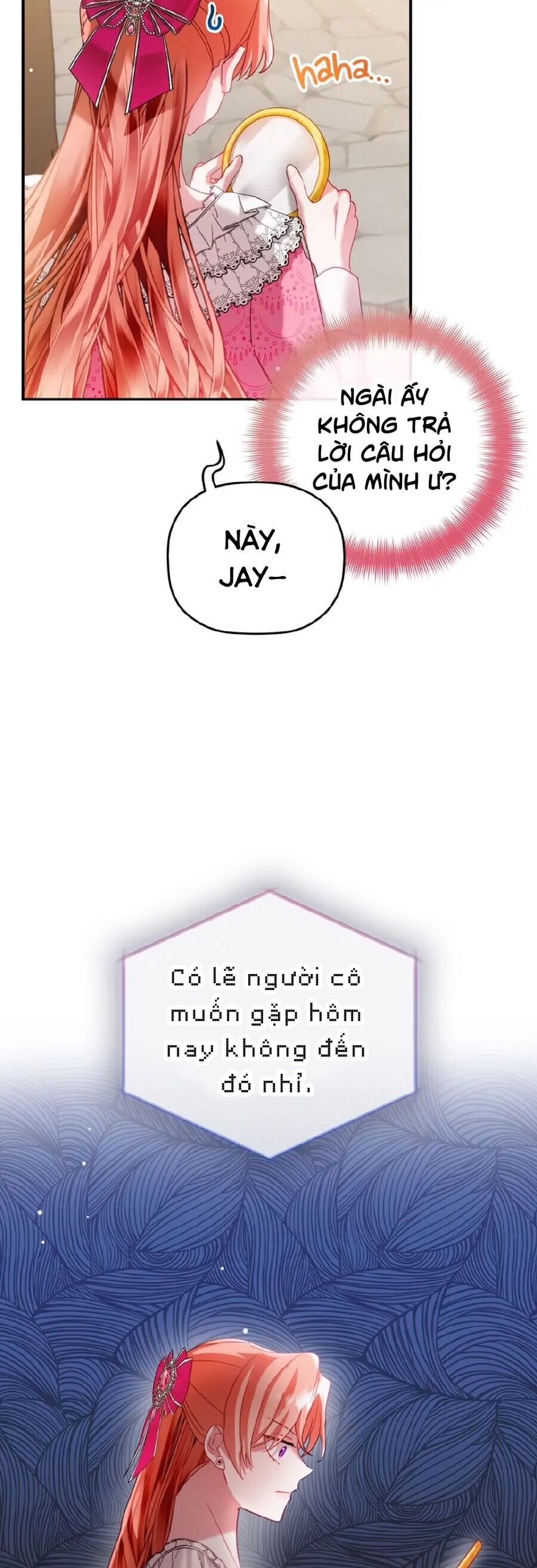 hoàng tử chuyển sinh trở thành người mạnh nhất thế giới nhờ vào sự hiểu biết về bug chapter 67 27