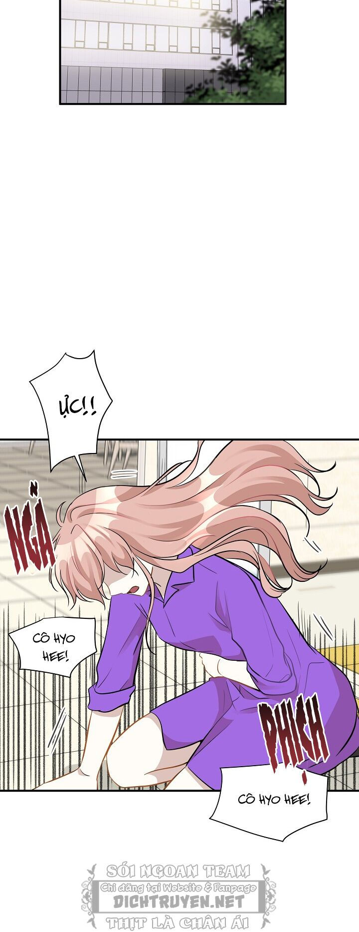cuộc sống kỳ thú chapter 48 12