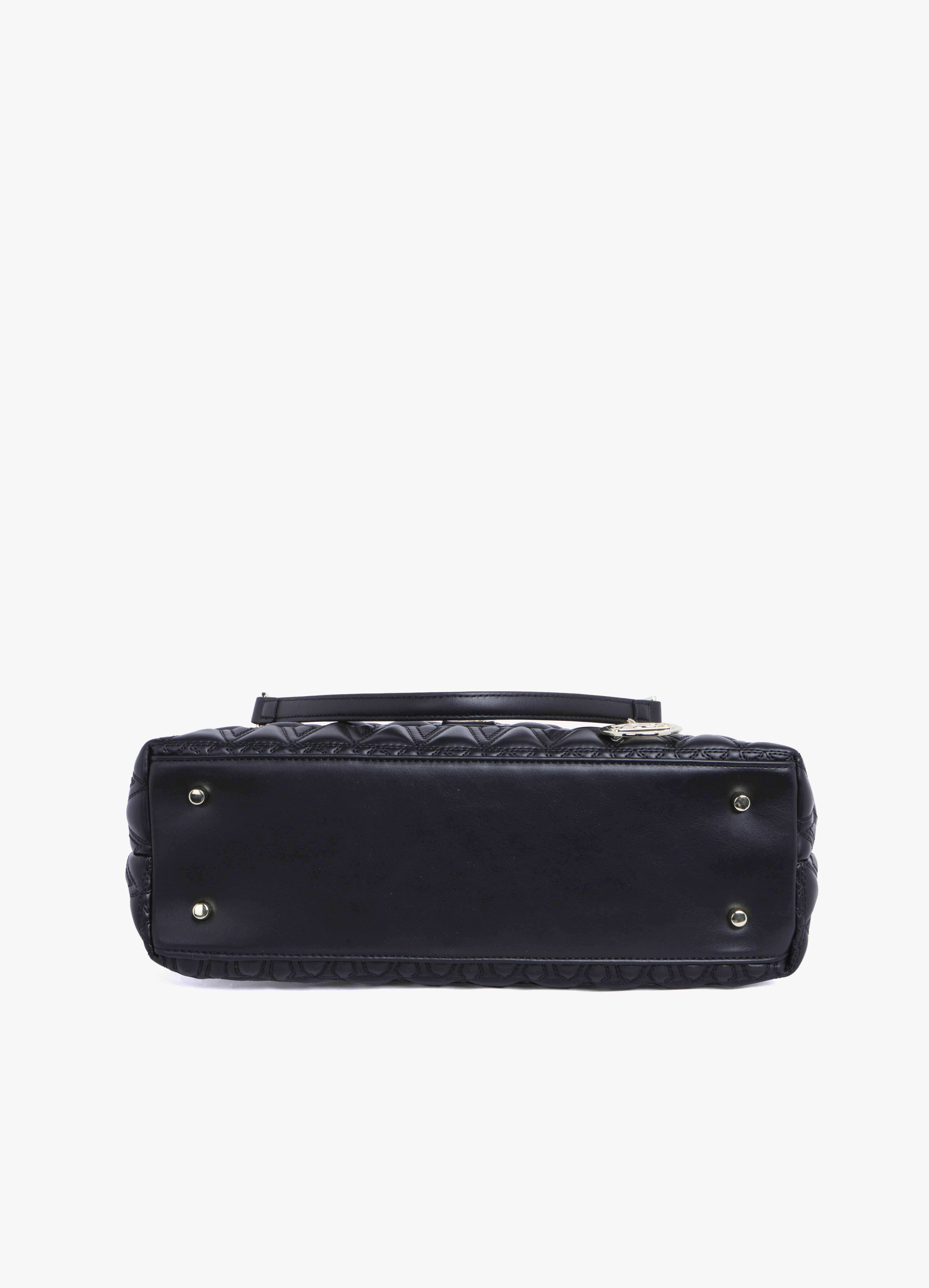 Túi Xách Nữ Valentino Creations - PSZ-240018-BLK