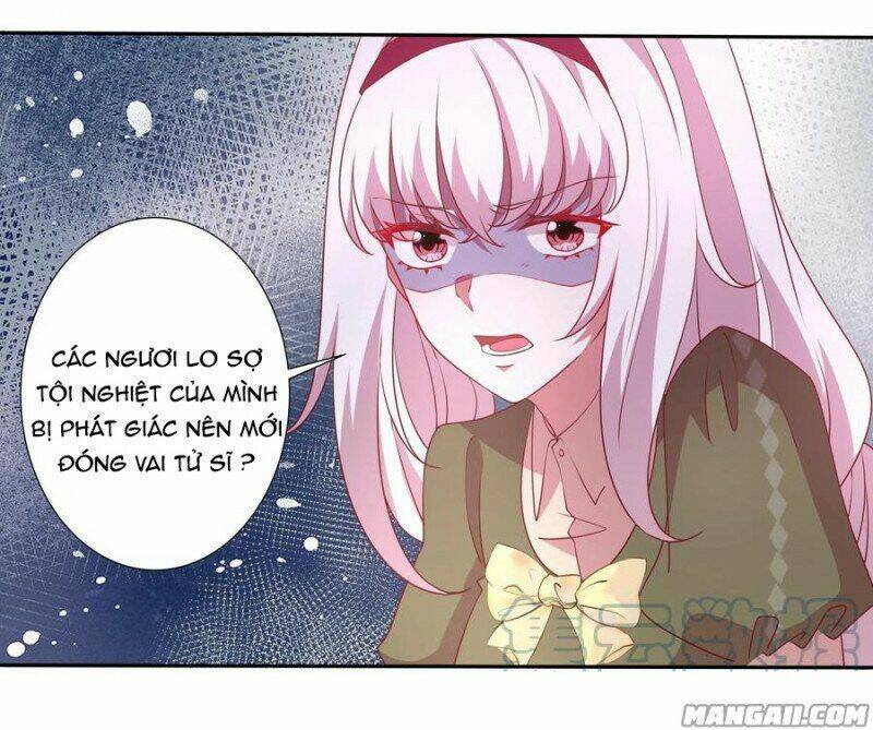 công chúa phản diện trong truyền thuyết chapter 139 7