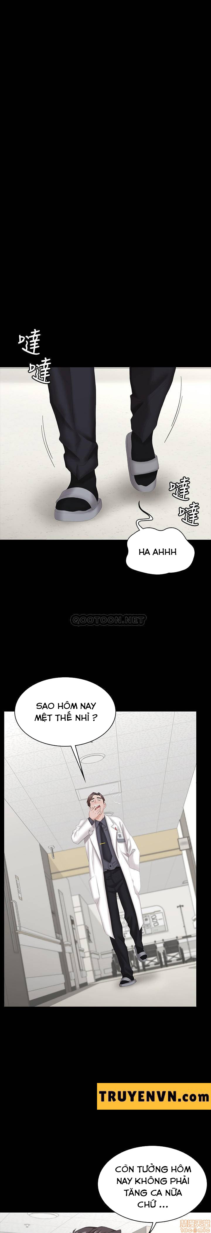 đổi vợ chapter 21 8