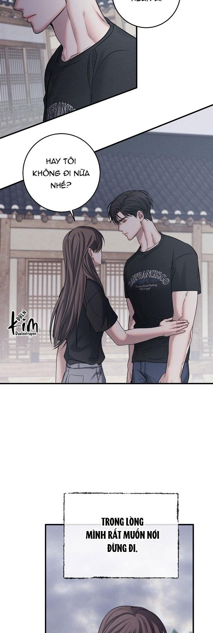 ĐÊM KHÔNG DẤU VẾT Chapter 34 ss2 43