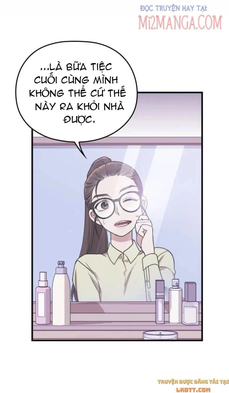 cô đi mà lấy chồng tôi chapter 3.5 18