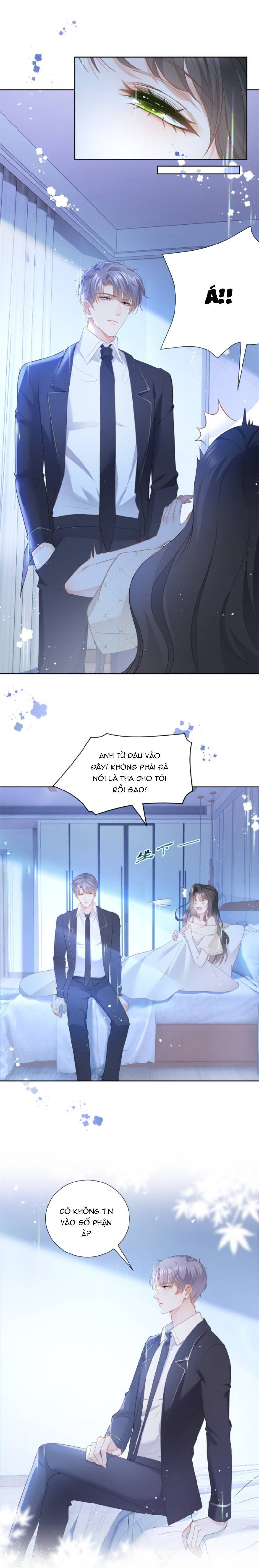 sát thủ đại nhân tại tuyến dưỡng hồ chapter 15 2