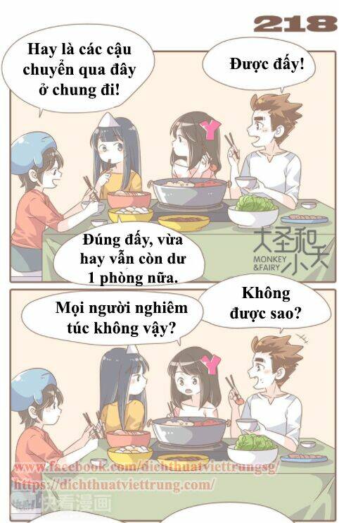 đại thánh và tiểu yêu chapter 54 23