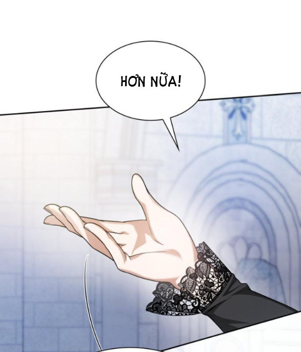 chị yêu, kiếp này em sẽ là hoàng hậu chapter 12.2 16