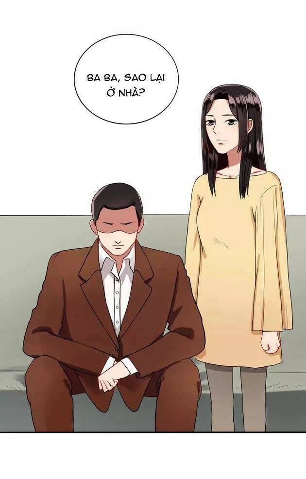 chào buổi sáng, hướng dương chapter 15 9