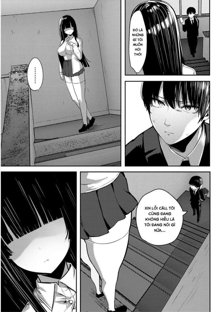 silent miyashita-san's sexy channel chapter 1 37