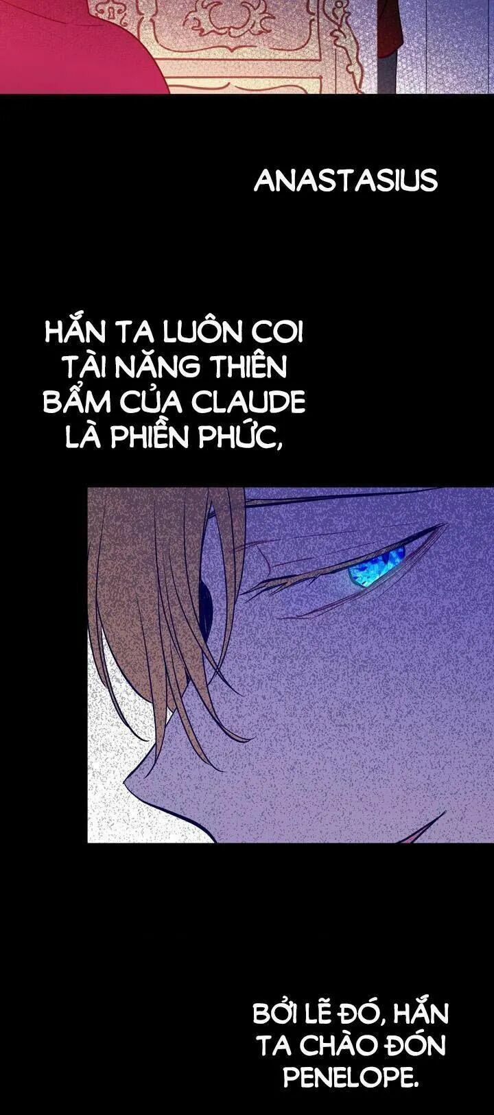 một ngày nọ tôi bỗng thành nàng công chúa chapter 19 26