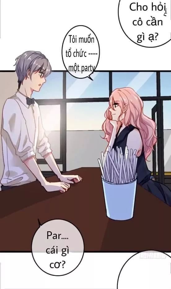 lời thì thầm chapter 17 17