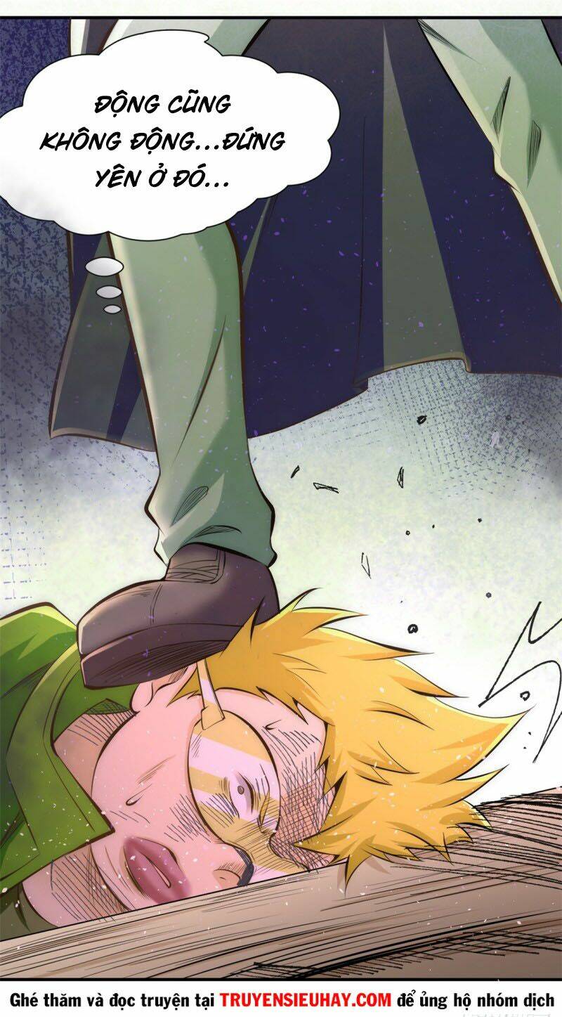 đô thị đỉnh phong cao thủ chapter 37 15