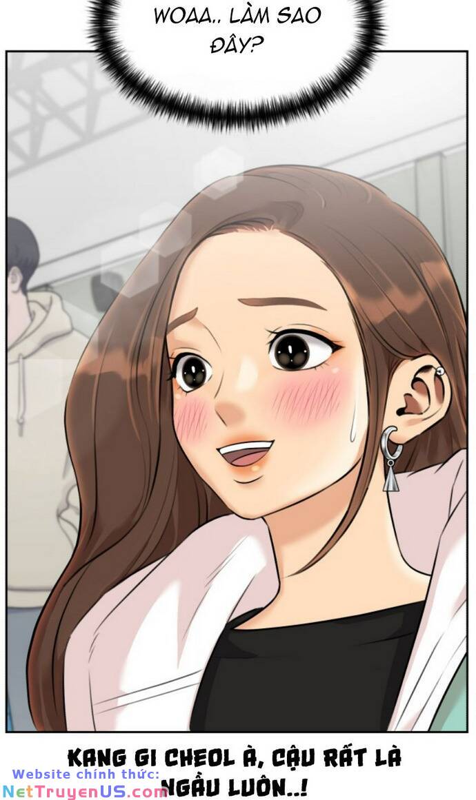 gương mặt thiên tài chapter 140 78