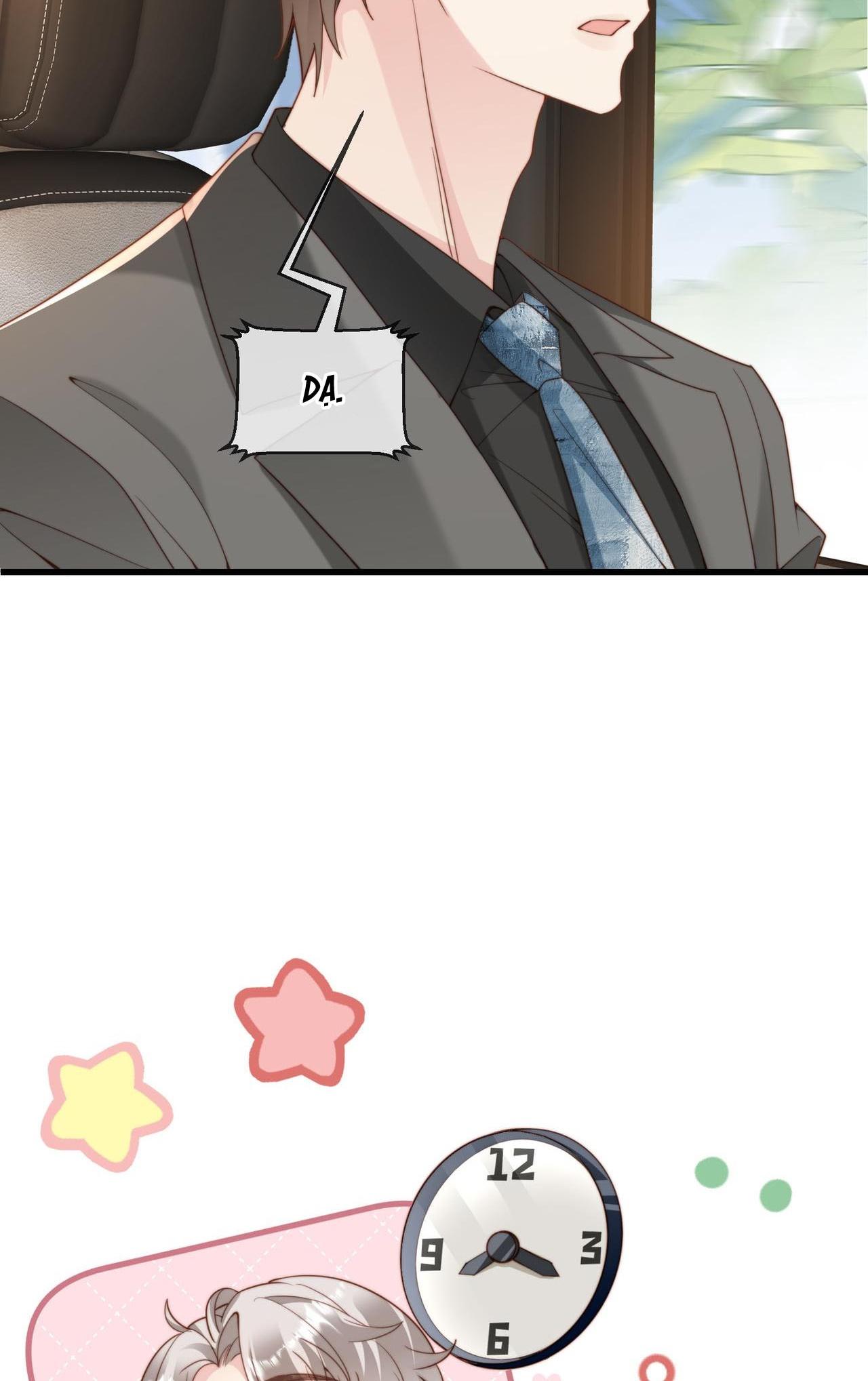 sau khi giả mất trí nhớ, tình địch nói tôi là bạn trai của hắn chapter 45 47