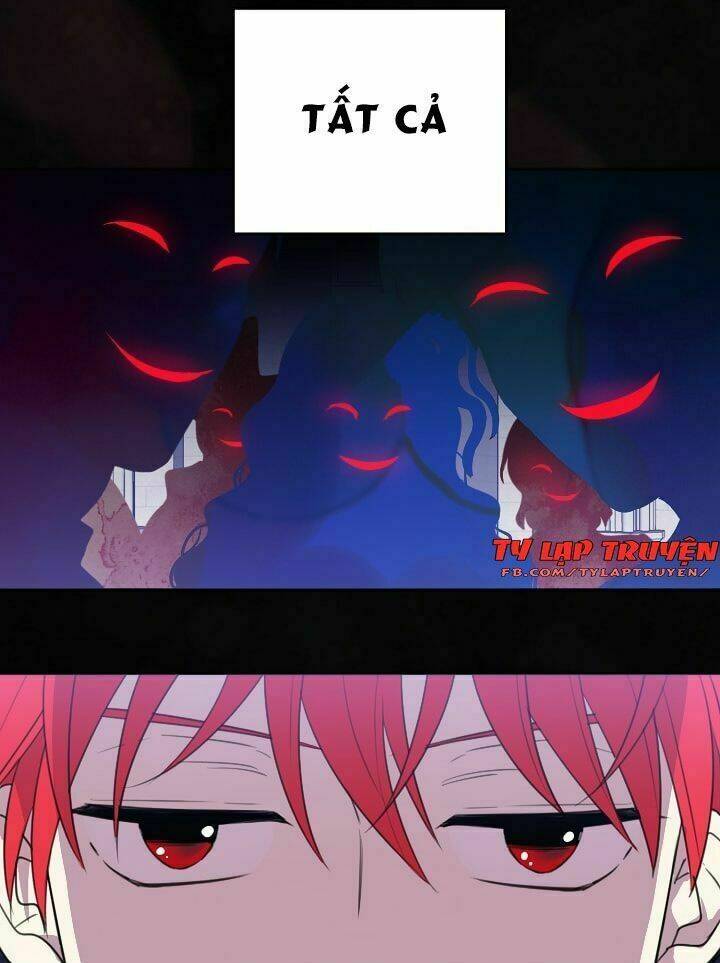 tiểu thư quái vật chapter 1 15