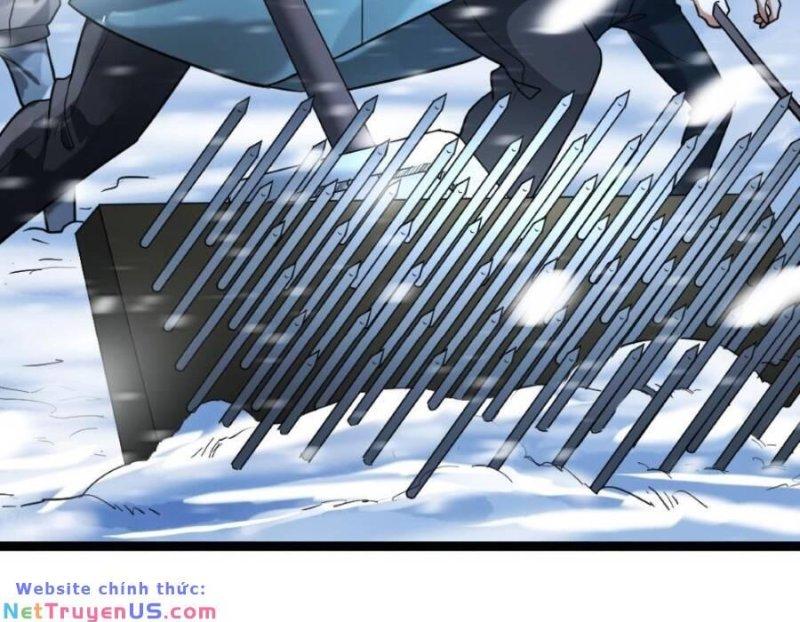 đóng băng toàn cầu: tôi gây dựng nên phòng an toàn thời tận thế chapter 125 38