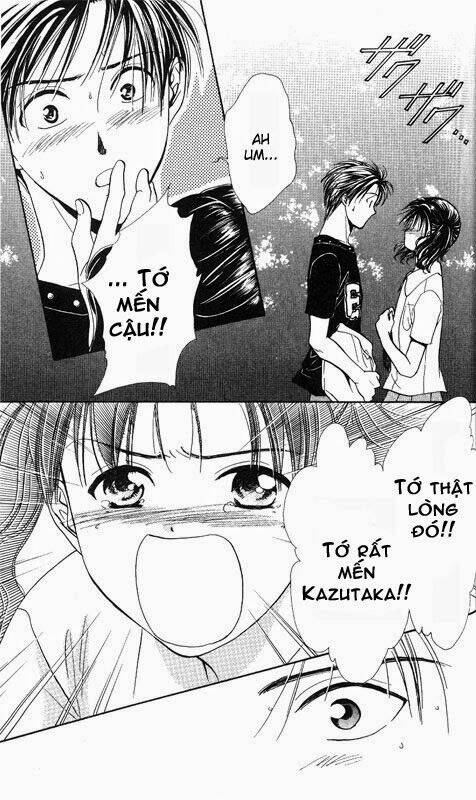 cô bé nghèo khó chapter 27 27