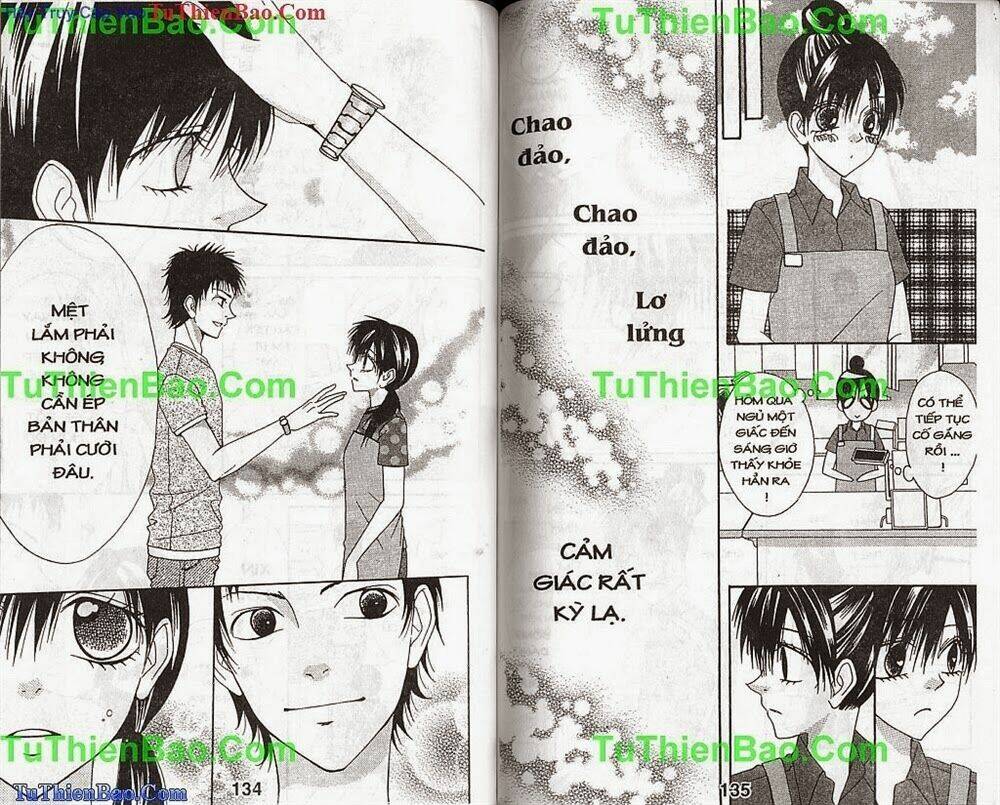 tình bạn đích thực chapter 12 68