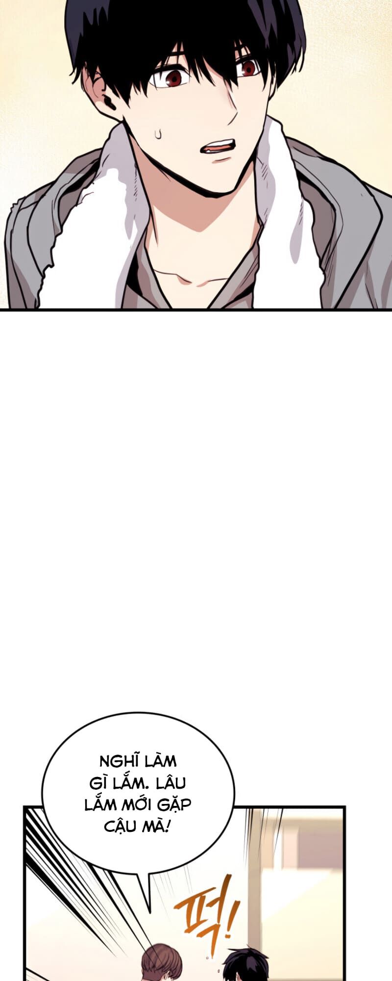 huyền thoại game thủ - tái xuất chapter 2 3