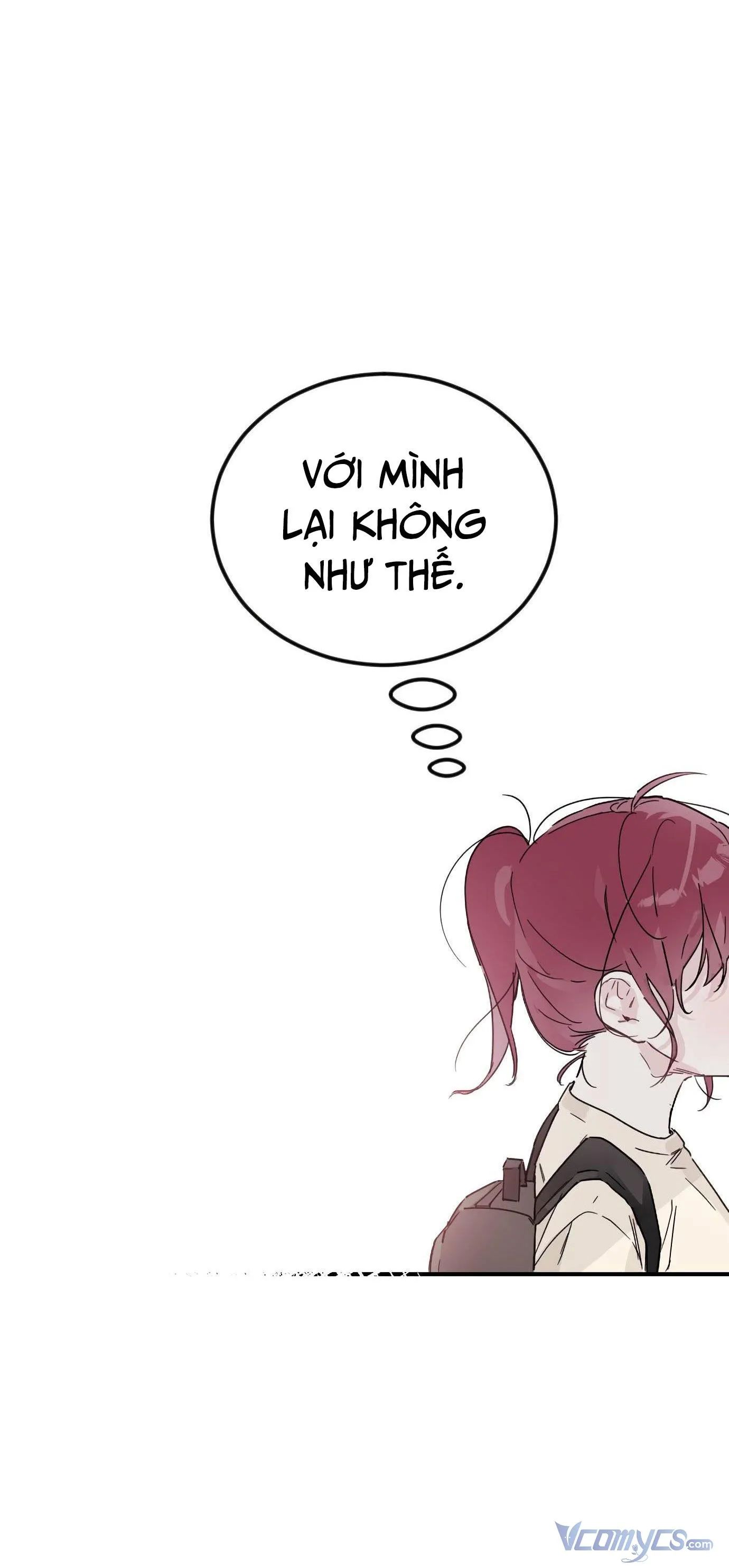 em đã tìm kiếm cả ngàn năm nay chapter 9 74