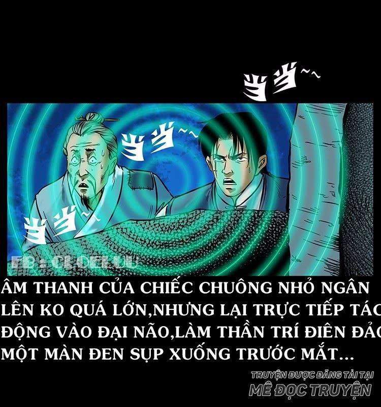 tiên sơn truyền kỳ chapter 16 11