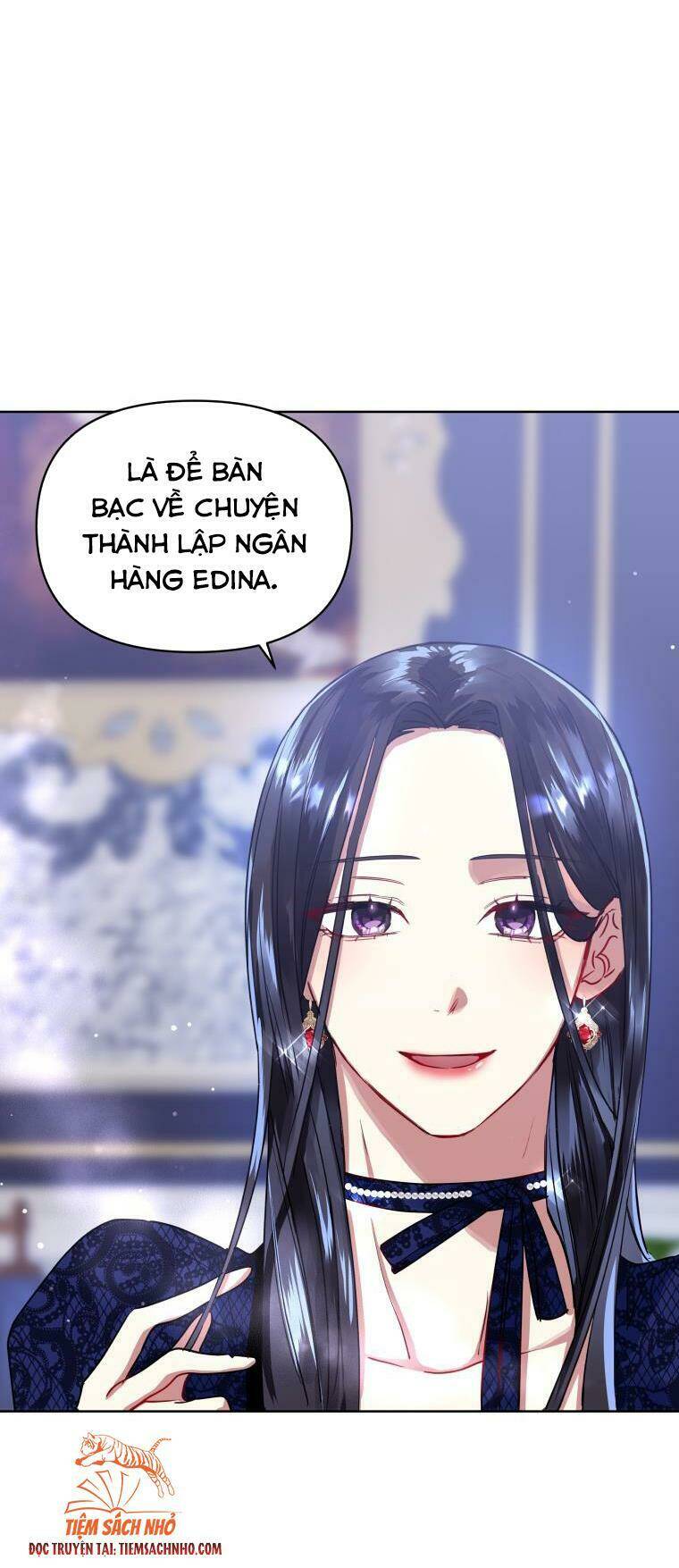 ác nữ phản diện đã chọn nam chính chapter 4 18