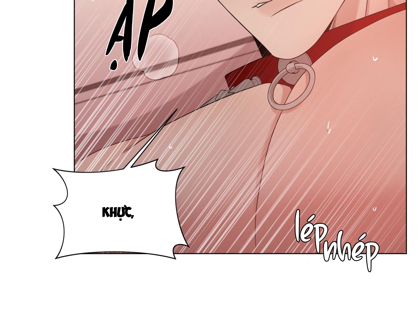 hội chứng minmotion chapter 14 130