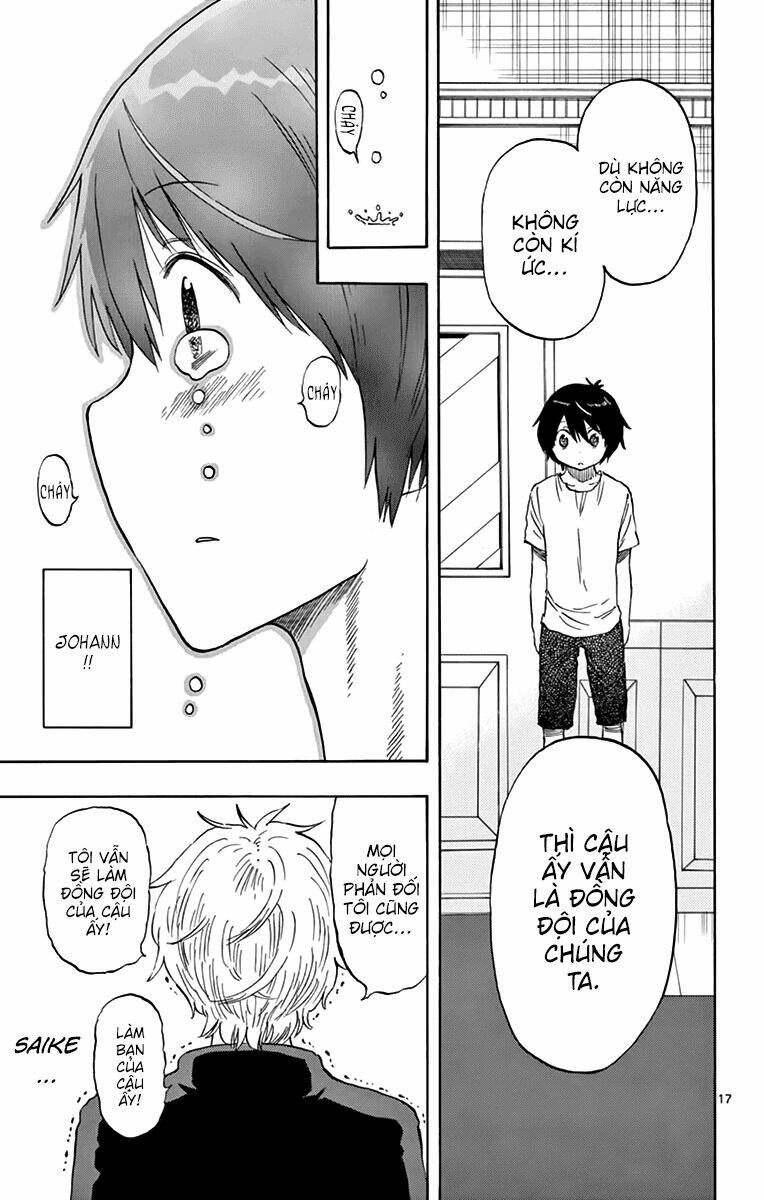 saike mata shite mo chapter 46 17