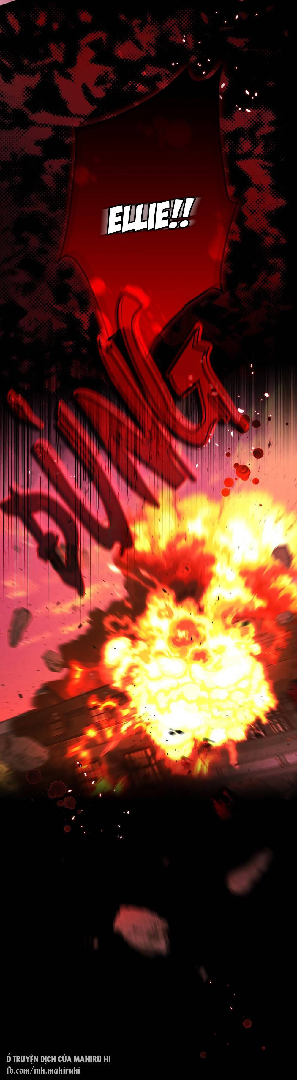 sống sót dưới thân phận hầu nữ chapter 61 6