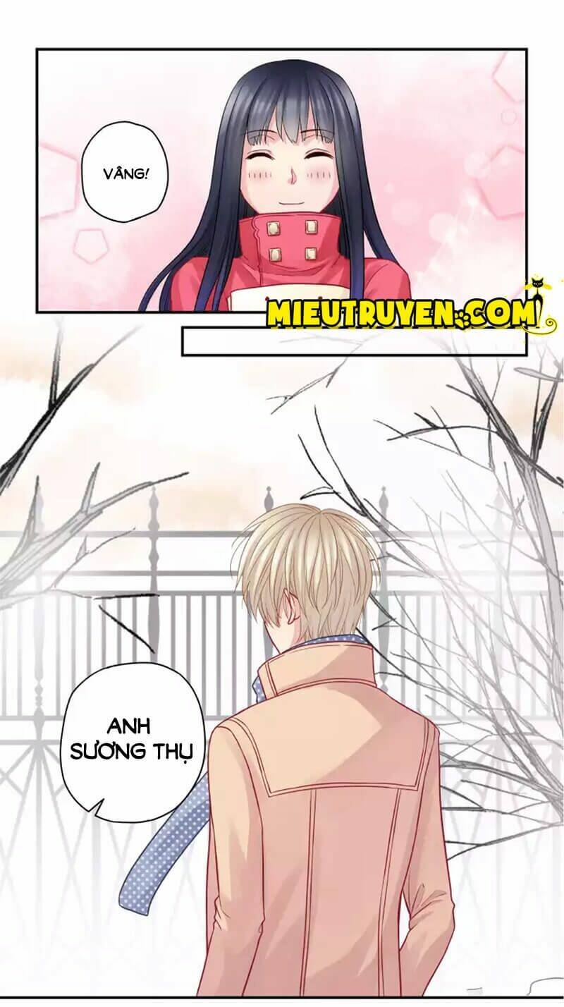 nghịch chuyển luyến tình chapter 28 4