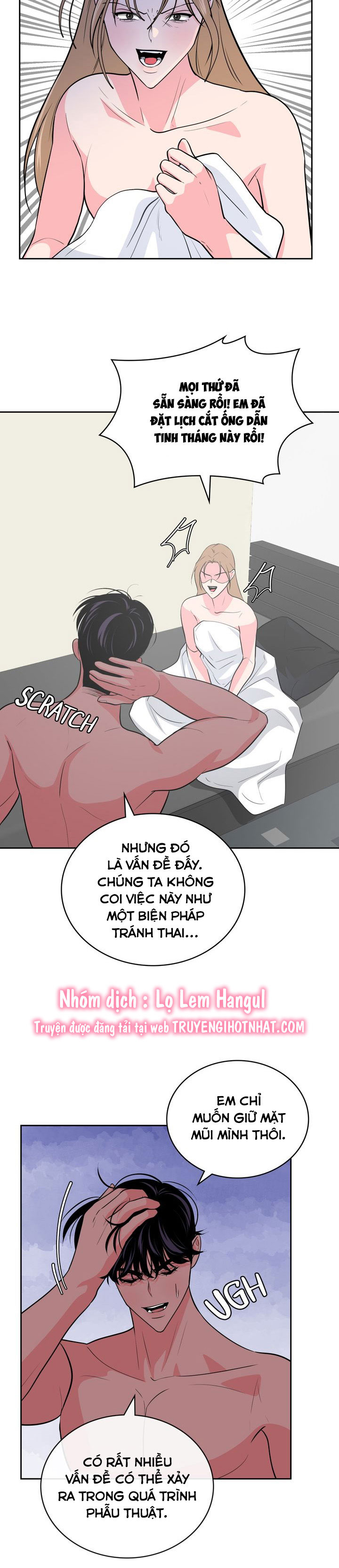 tối hậu thư chapter 94 2