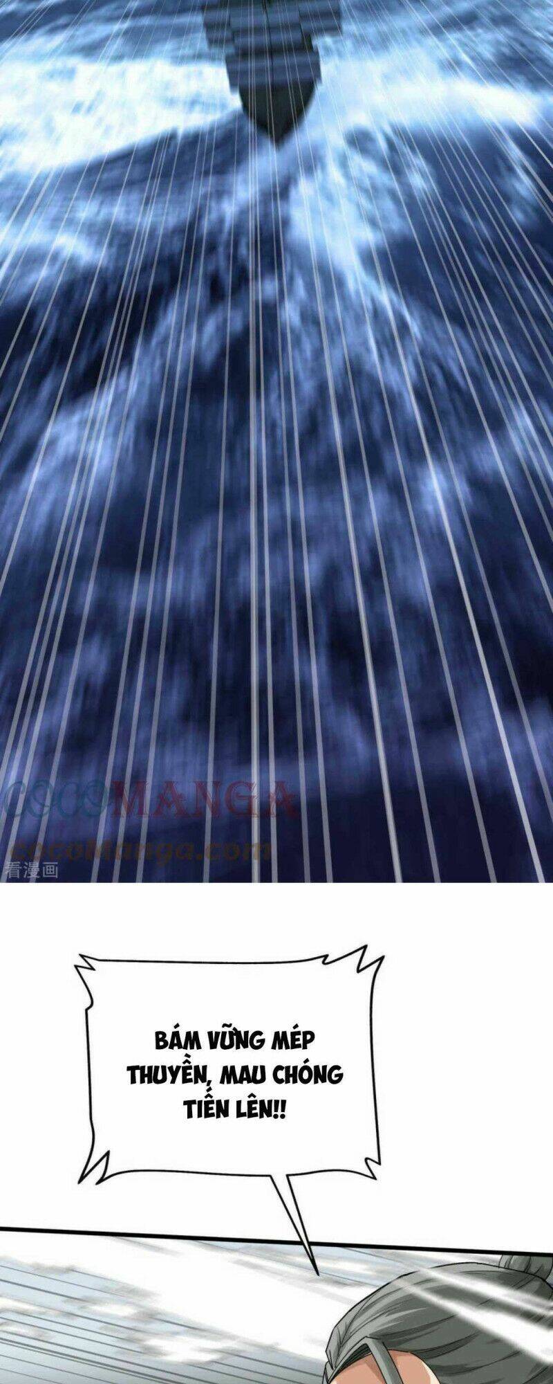 trọng sinh ta là đại thiên thần chapter 168 40