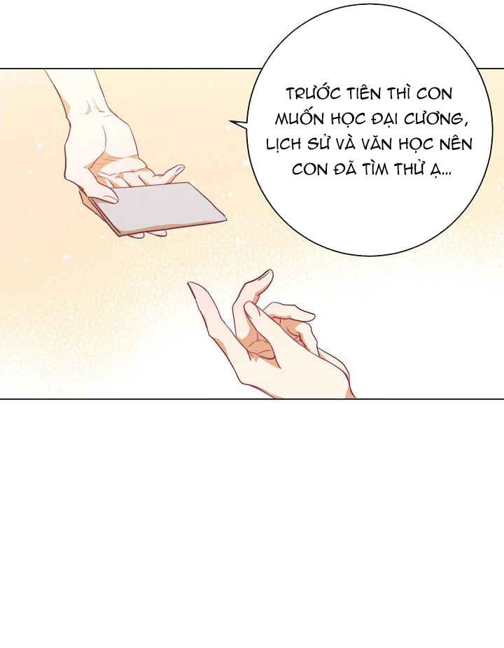 ác nữ đảo ngược đồng hồ cát chapter 9 47