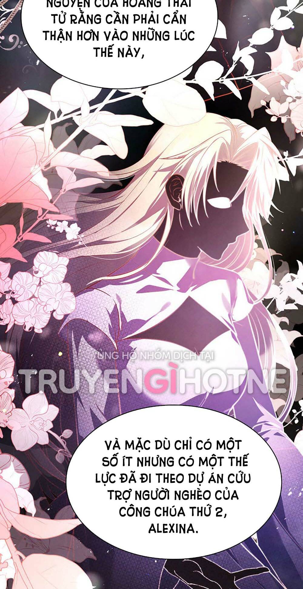 từ ác nữ, tôi trở thành một người mẹ chapter 38.1 31