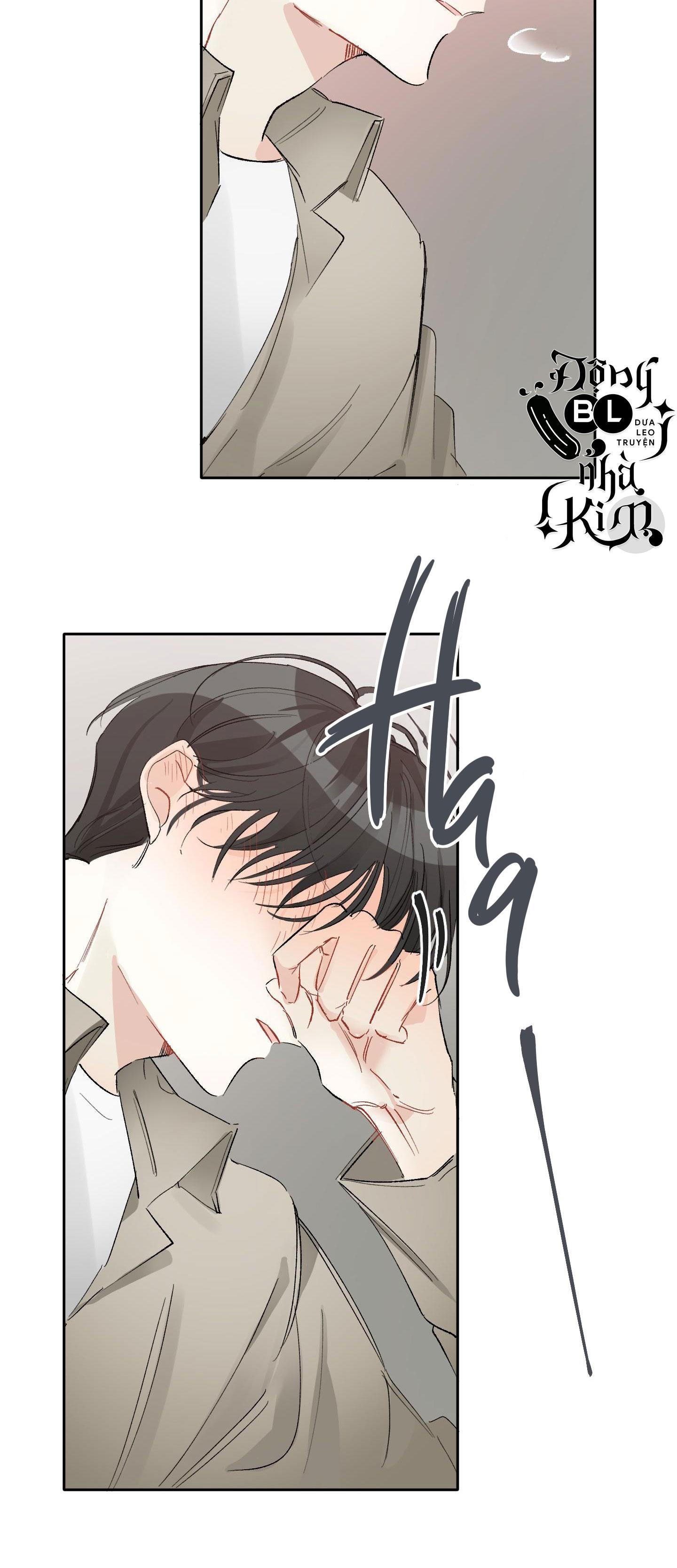 thế giới của tôi khi không có em chapter 9 60