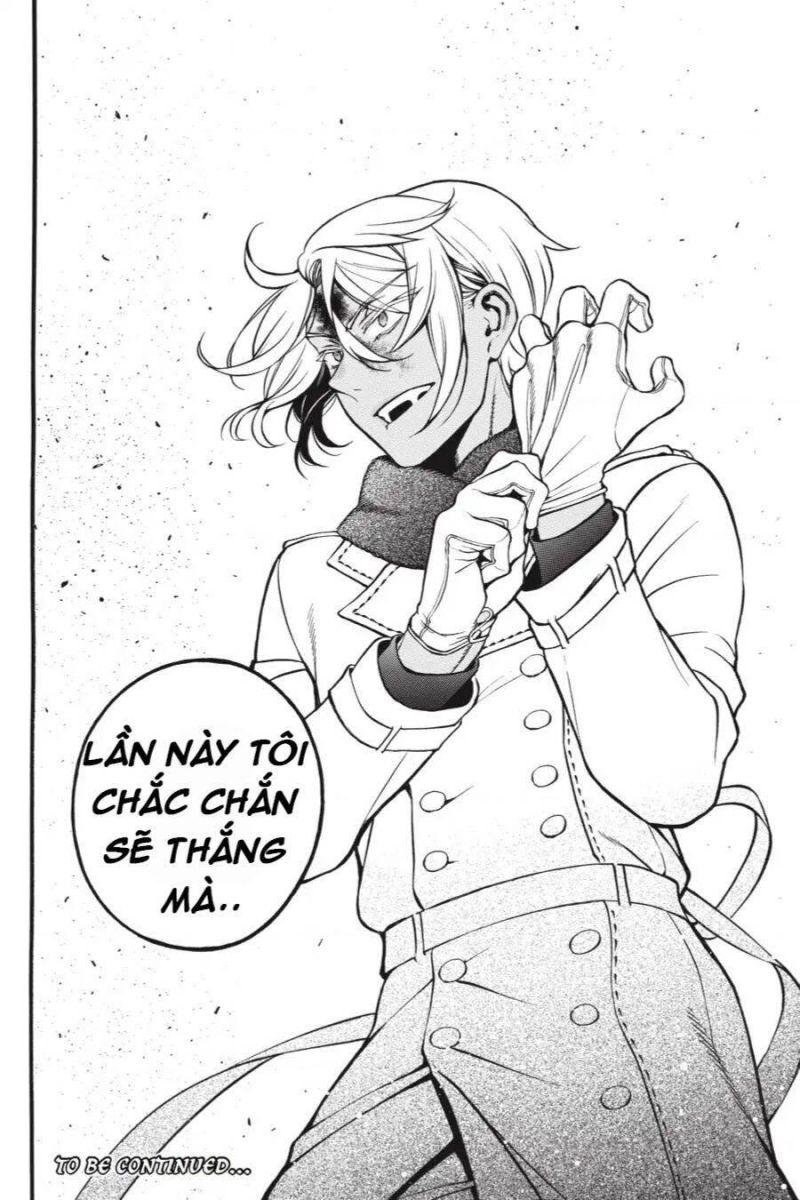 the case study of vanitas chapter 34.5 19