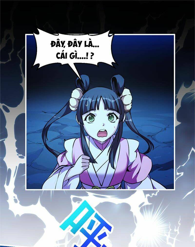 đừng cản ta tu tiên chapter 20 2