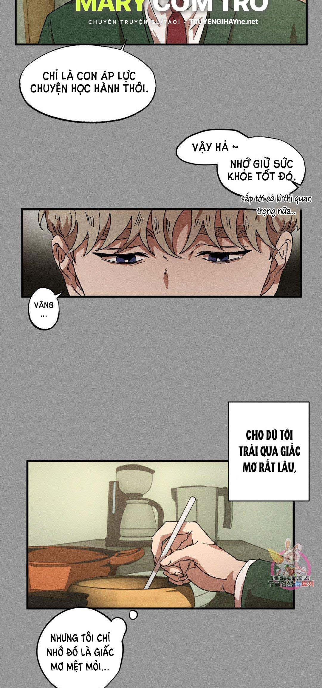 bẫy kép chapter 35.1 20