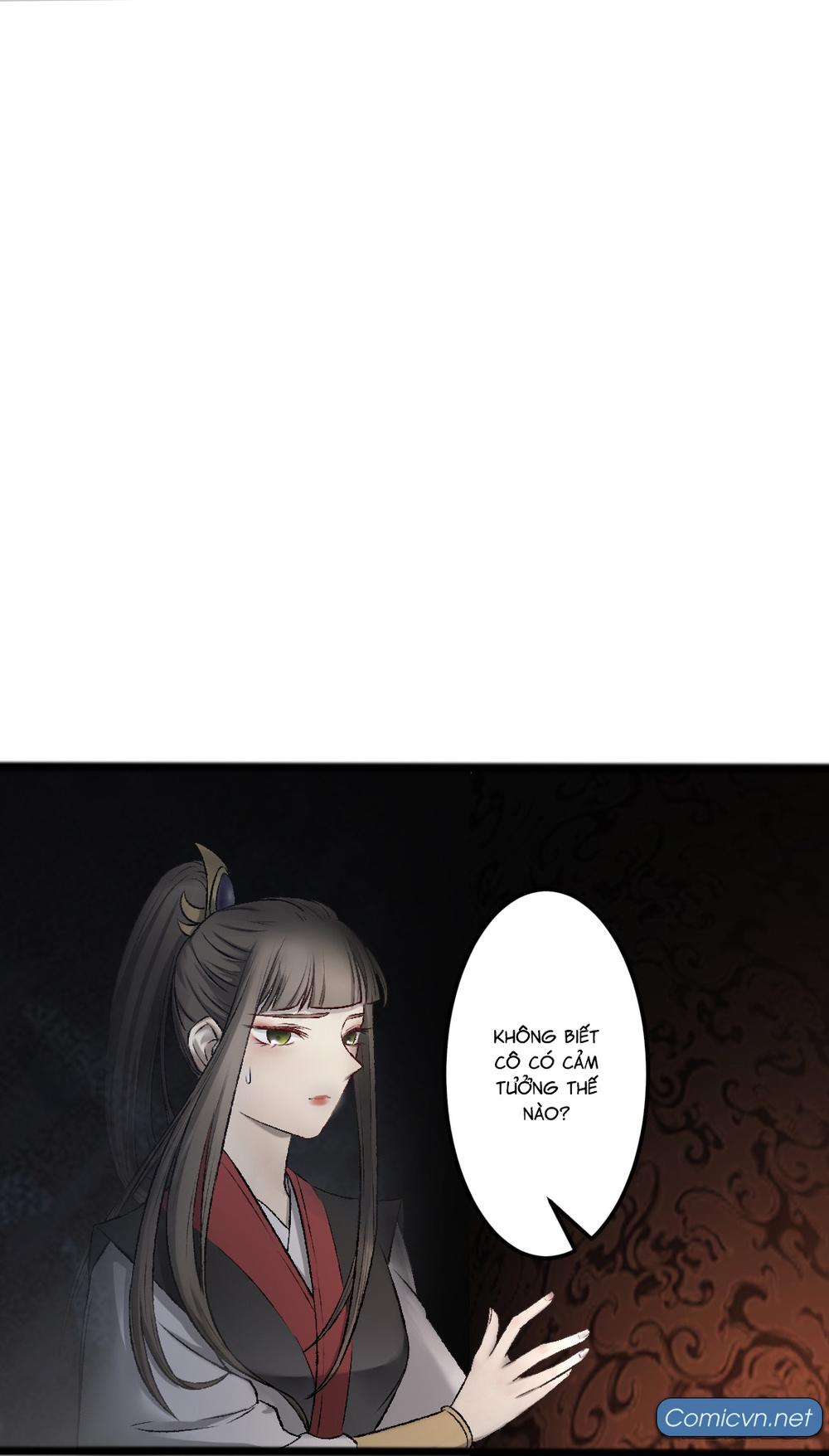 mạnh bà truy phu ký chapter 20 57