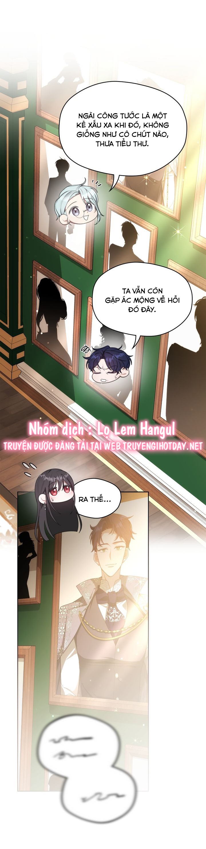 Giọt Nước Tràn Ly chapter 71 15