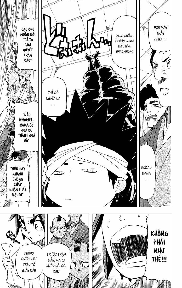 samurai usagi chapter 18 13