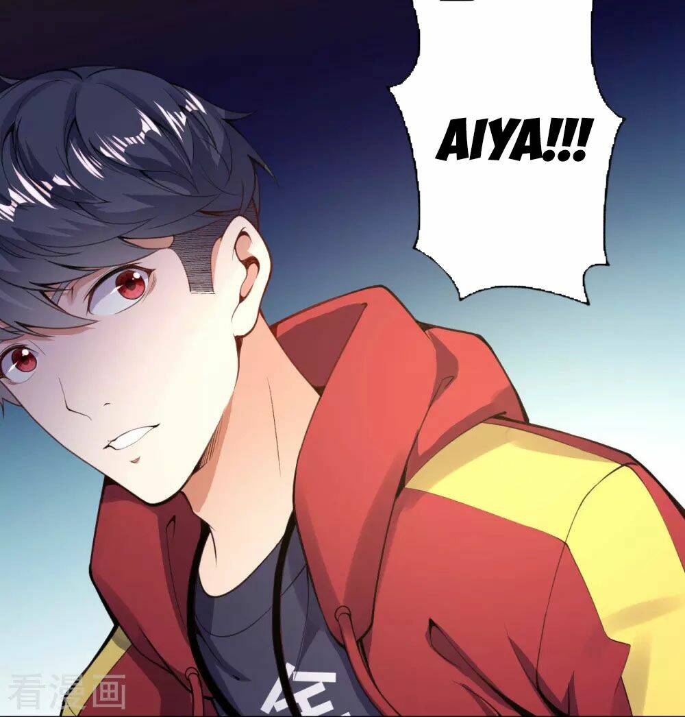 đô thị hộ hoa tiên tôn chapter 4 43