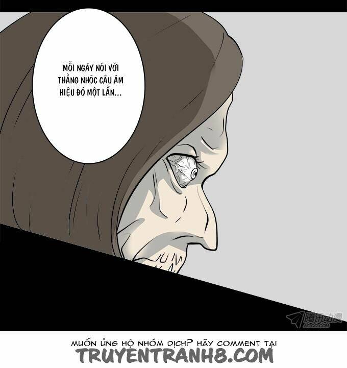 ớn lạnh tuyệt đối chapter 60 36