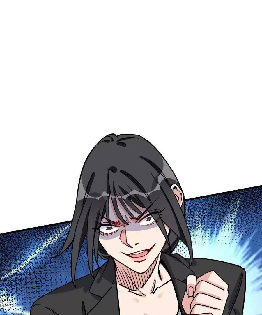 cố tổng, vợ của ngài quá mạnh rồi! chapter 69 24