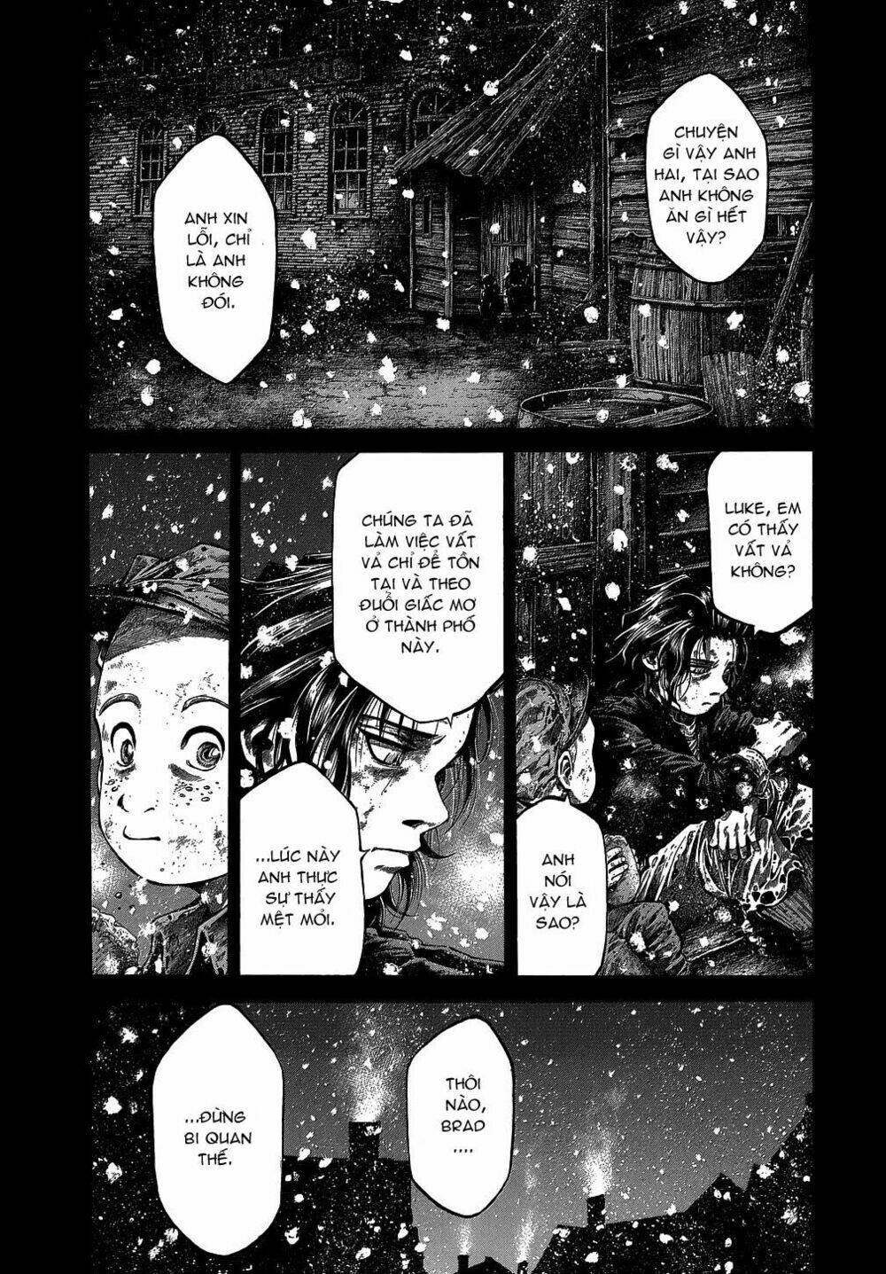 green blood chapter 14 13