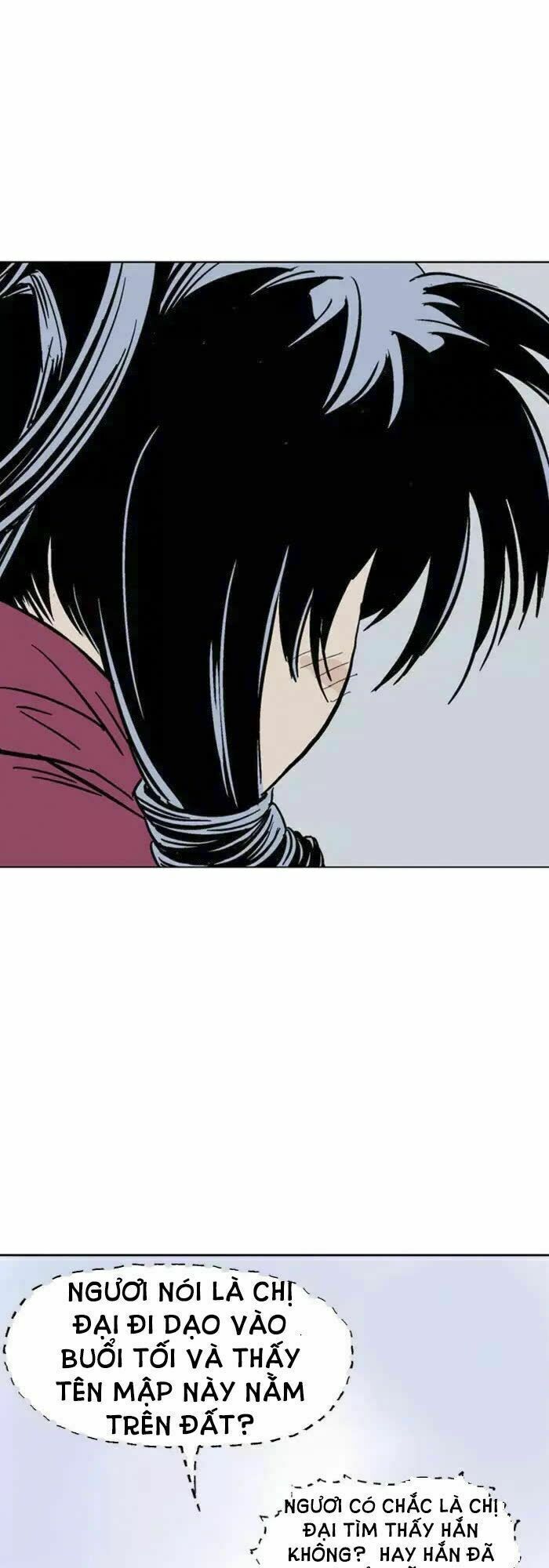 cao thủ 2 chapter 49 51