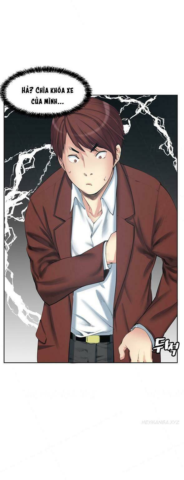 bạn gái của bạn thân chapter 4 10